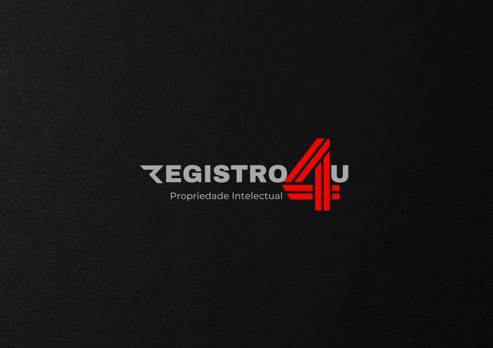 REGISTRO4U | Registro de Marca é aqui!